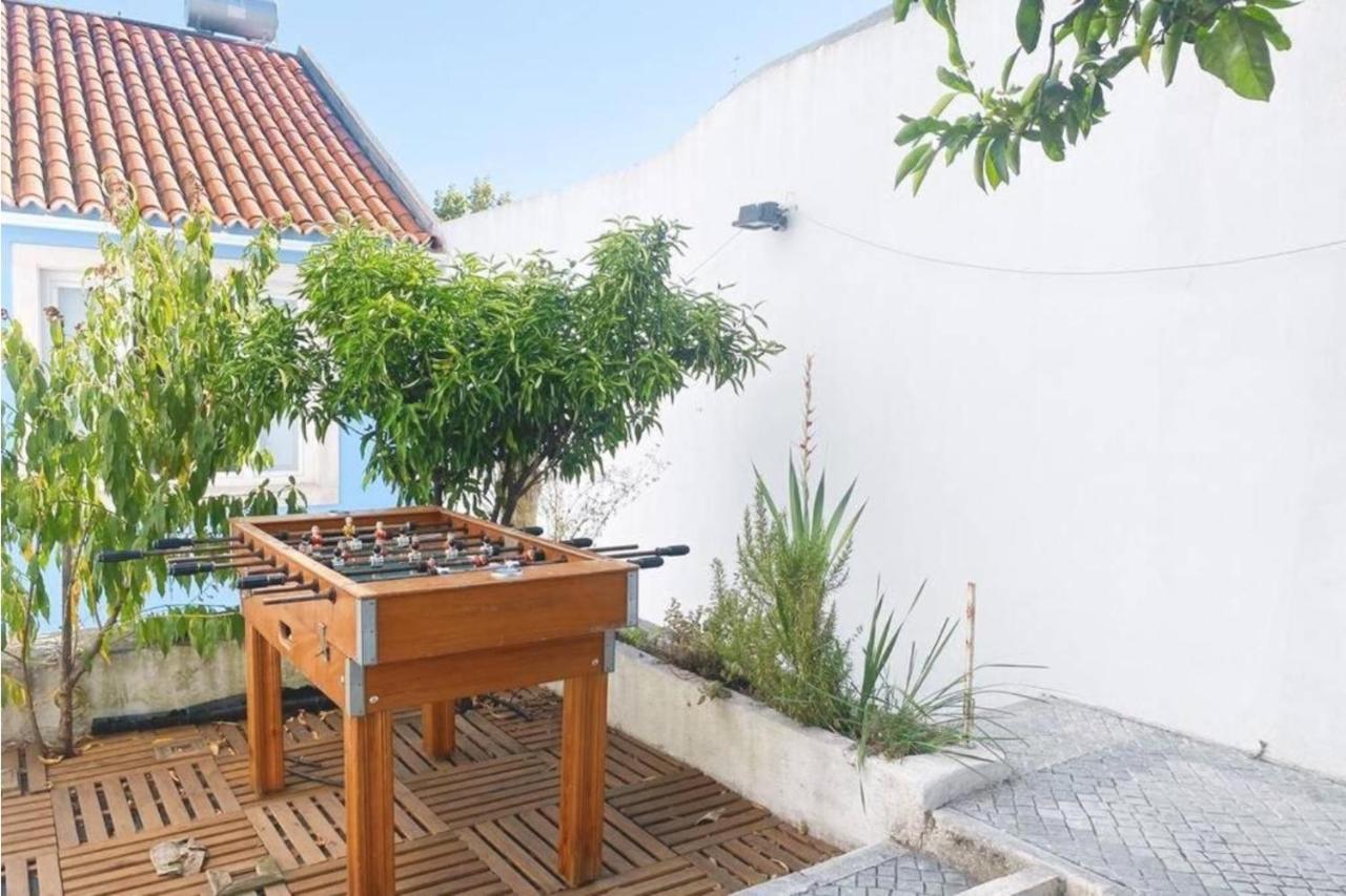 Almirante24 - Apartment With Garden - Ajuda Palace & Royal Treasure Museum Lisabona Exterior foto